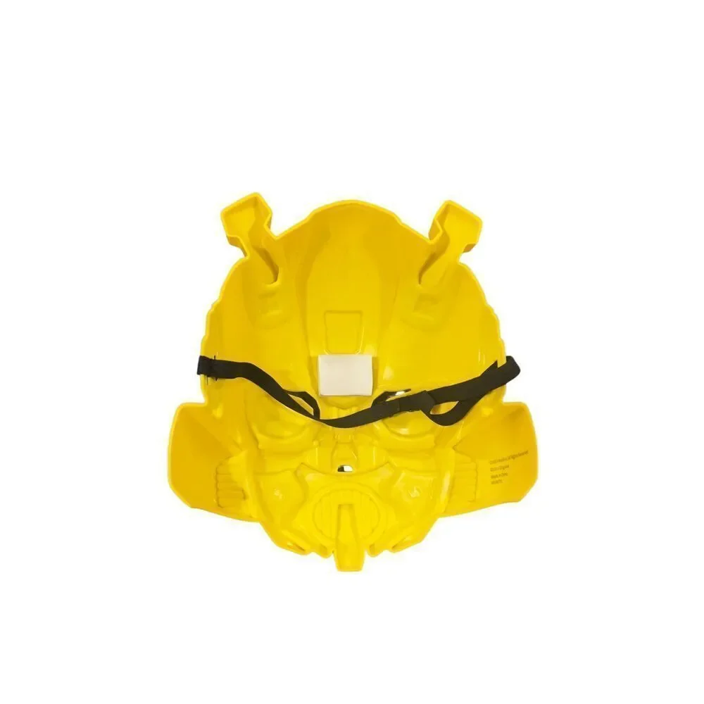 Transformers: Rise of the Beasts Bumblebee Converting Mask Youth/Child - Picture 6 of 8